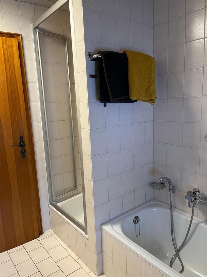 Haus Stiafei Leilighet Schneizlreuth Eksteriør bilde