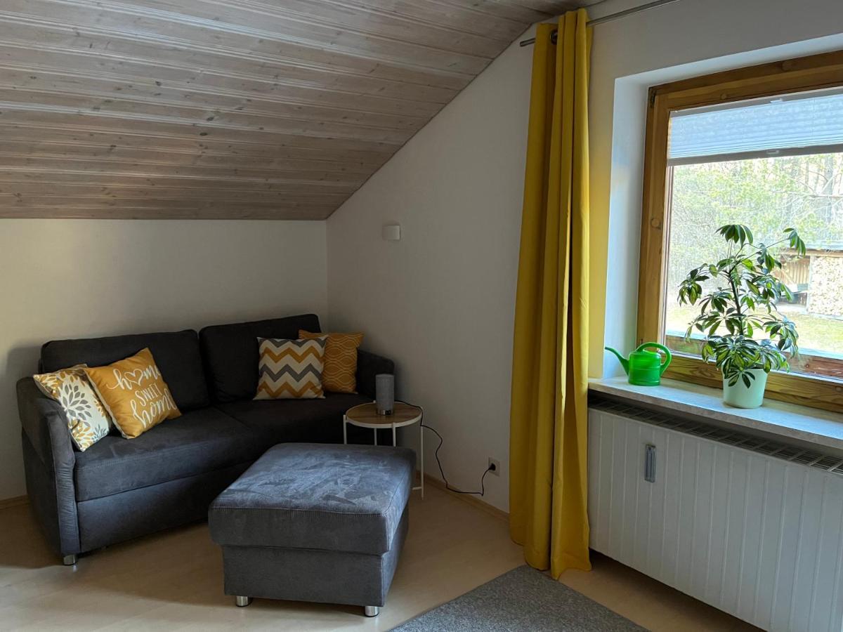 Haus Stiafei Leilighet Schneizlreuth Eksteriør bilde